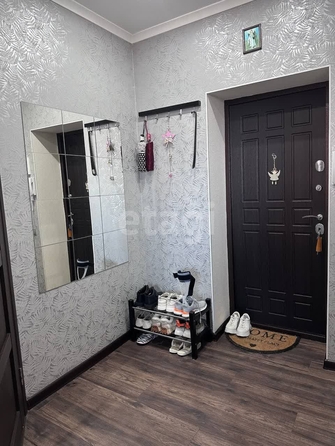 
   Продам 1-комнатную, 33 м², Комарова ул, 30

. Фото 8.