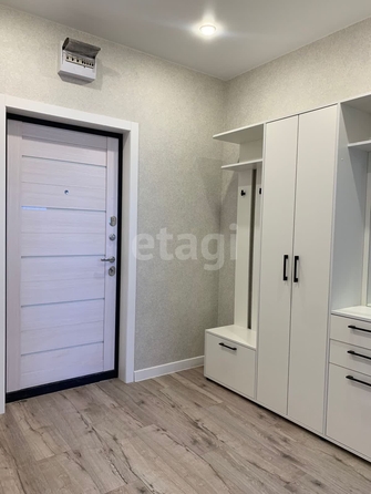 
   Продам 1-комнатную, 37.8 м², Героя Георгия Бочарникова ул, 8/1

. Фото 11.