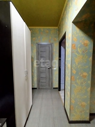 
   Продам 2-комнатную, 58.7 м², Куликова Поля ул, 2

. Фото 10.