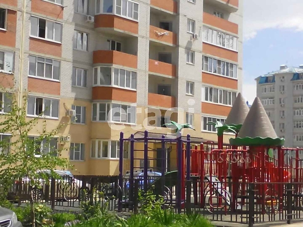 
   Продам 1-комнатную, 44 м², Героя Яцкова И.В. ул, 4

. Фото 7.