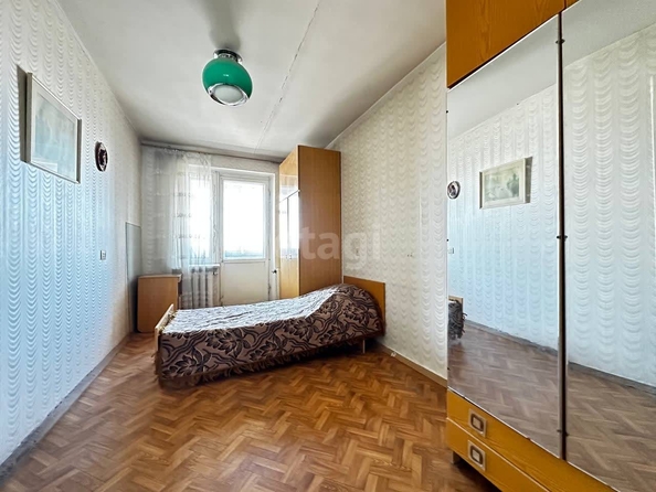 
   Продам 3-комнатную, 58.3 м², Московская ул, 66

. Фото 2.