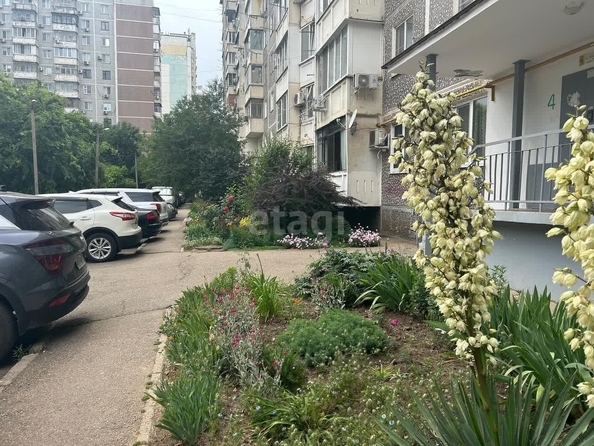 
   Продам 2-комнатную, 55 м², 40-летия Победы ул, 37/2

. Фото 11.