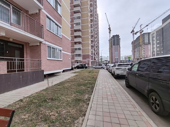 
   Продам 2-комнатную, 58.6 м², Героев-Разведчиков ул, 11/5

. Фото 20.