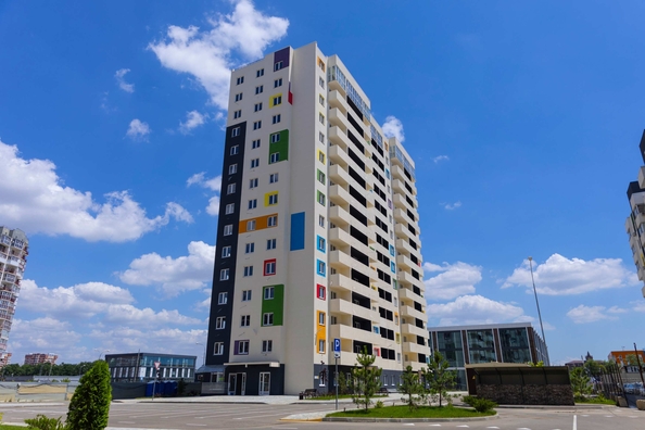 
   Продам 2-комнатную, 51.8 м², Даниила Смоляна ул, 71 к1

. Фото 13.