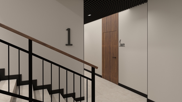 
   Продам студию, 26.65 м², Фёдора Елисеева ул, 9

. Фото 20.