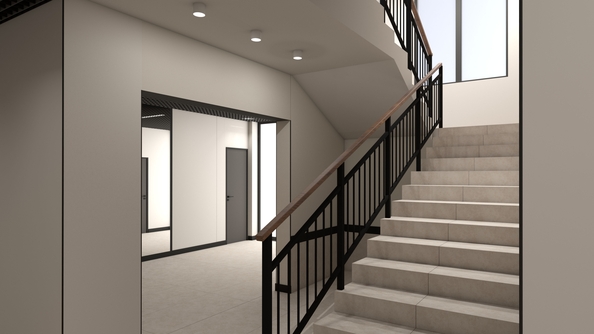 
   Продам 2-комнатную, 59.1 м², Фёдора Елисеева ул, 9

. Фото 19.
