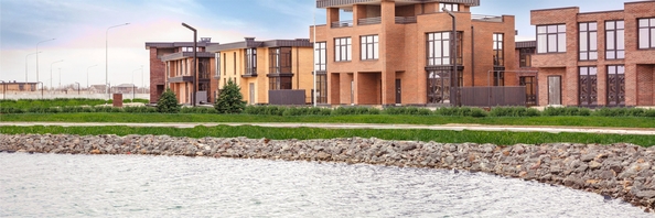 
  Продается 2-комн. квартира, 56.75 м², МКР Новая Елизаветка, литер 3
. Фото 17.