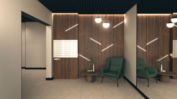 
   Продам 2-комнатную, 56.85 м², Фёдора Елисеева ул, 9 к7

. Фото 17.