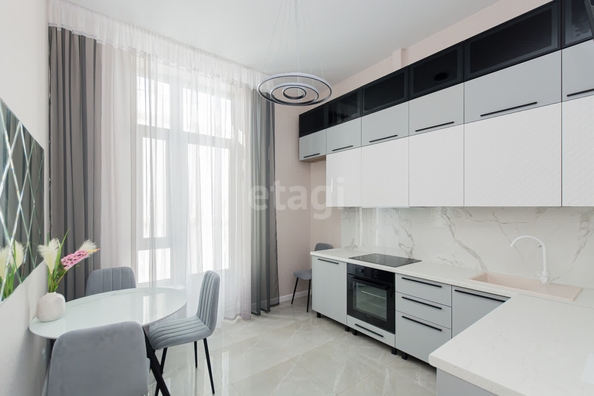 
   Продам 2-комнатную, 62 м², Конгрессная ул, 19/1

. Фото 16.