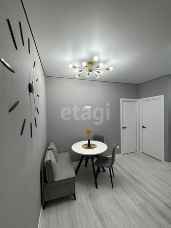 
   Продам 1-комнатную, 38.5 м², Московская ул, 125/2

. Фото 10.