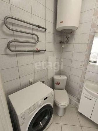 
  Сдам в аренду 1-комнатную квартиру, 40 м², Краснодар

. Фото 6.