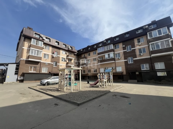 
   Продам 2-комнатную, 54.4 м², Алма-Атинская ул, 14

. Фото 18.