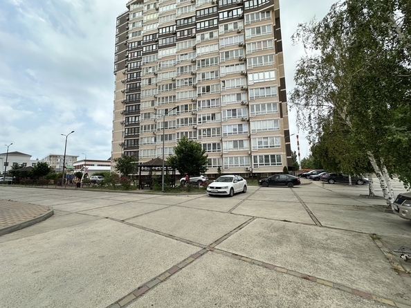 
  Продается студия, 33 м², Верхняя дорога ул, д. 151к1
. Фото 27.