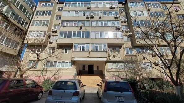 
   Продам 2-комнатную, 93 м², Родниковая ул, 2/4

. Фото 37.