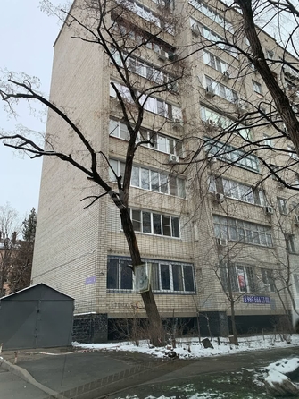 
   Продам 2-комнатную, 47.5 м², Брянская ул, 4

. Фото 12.