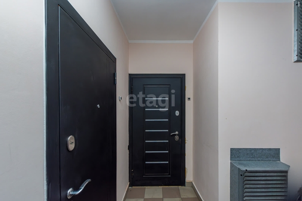 
   Продам 2-комнатную, 48.9 м², Таманская ул, 153/2

. Фото 19.