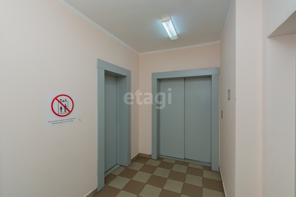 
   Продам 2-комнатную, 48.9 м², Таманская ул, 153/2

. Фото 21.