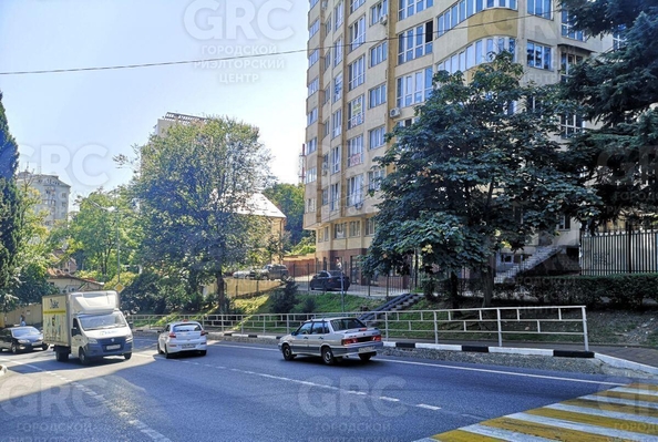 
  Продается 2-комн. квартира, 70.4 м², Виноградная ул, д. 19
. Фото 20.
