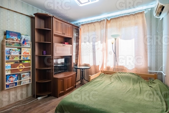 
  Продается 2-комн. квартира, 52 м², Тимирязева ул, д. 4
. Фото 12.