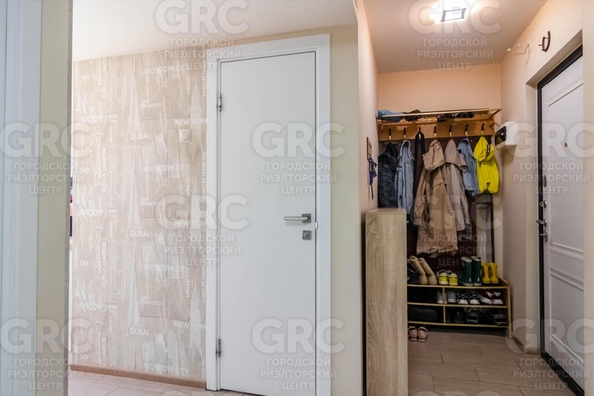 
  Продается 2-комн. квартира, 52 м², Тимирязева ул, д. 4
. Фото 16.