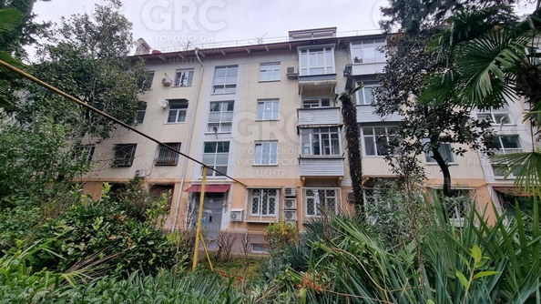 
  Продается 1-комн. квартира, 36 м², Чайковского ул, д. 25/2
. Фото 14.