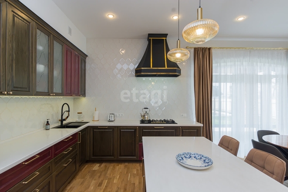 
   Продам дом, 219.4 м², Краснодар

. Фото 34.