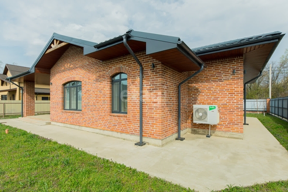 
   Продам дом, 219.4 м², Краснодар

. Фото 50.