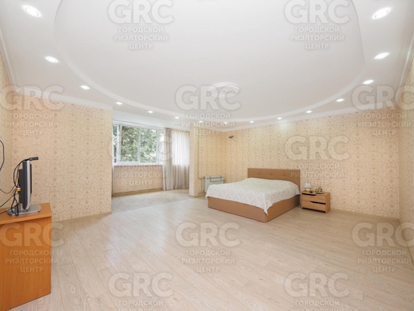 
  Продается 3-комн. квартира, 122 м², Курортный пр-кт, д. 98/27
. Фото 5.