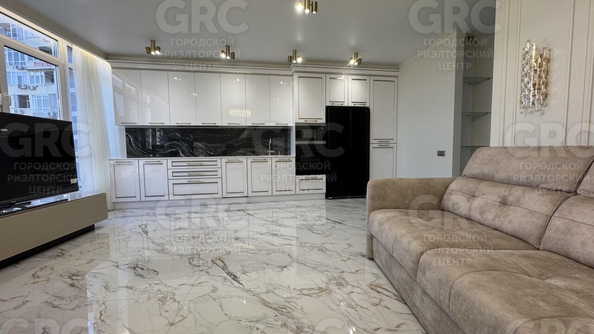 
  Продается 3-комн. квартира, 120 м², Депутатская ул, д. 10
. Фото 3.