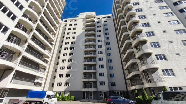 
  Продается 2-комн. квартира, 82.2 м², Туапсинская ул, д. 19
. Фото 19.
