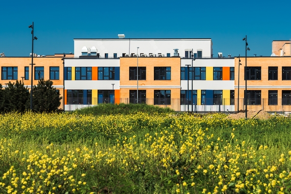 
  Продается студия, 22.03 м², ЖК Теплые Края, 1 очередь литер 3
. Фото 4.