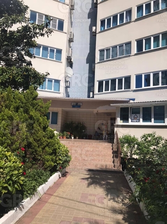 
  Продается 1-комн. квартира, 57 м², Фабрициуса Я. ул, д. 2/4а
. Фото 17.