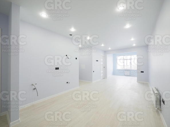 
  Продается 2-комн. квартира, 56 м², Ленина ул, д. 286к2
. Фото 1.