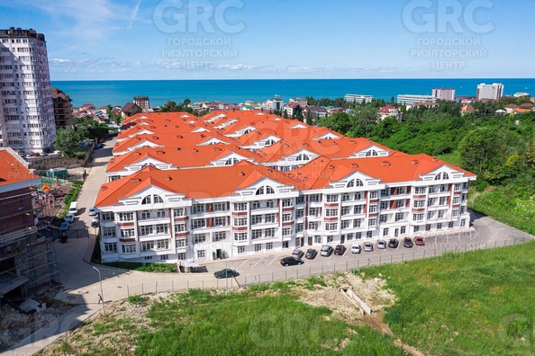 
  Продается 2-комнатный апартамент, 56 м², Ленина ул, д. 286к2
. Фото 3.