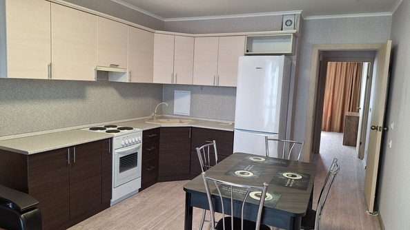 
  Продается 1-комн. квартира, 45 м², Адмирала Пустошкина ул, д. 22к7
. Фото 4.