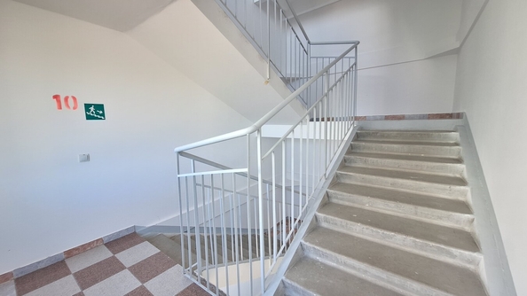 
  Продается 1-комн. квартира, 45 м², Адмирала Пустошкина ул, д. 22к7
. Фото 26.