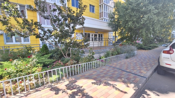
  Продается 1-комн. квартира, 45 м², Адмирала Пустошкина ул, д. 22к7
. Фото 32.