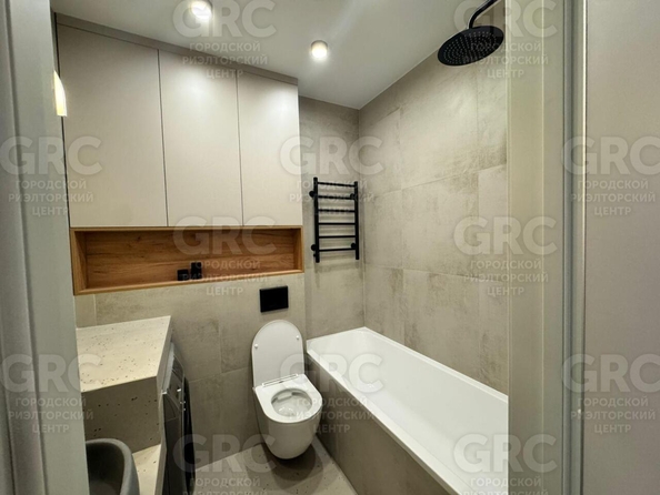 
  Продается 3-комн. квартира, 48 м², Трунова пер, д. 6
. Фото 9.