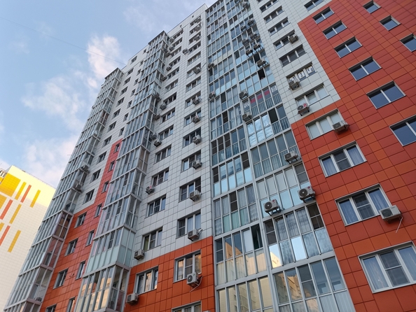 
  Продается 2-комн. квартира, 57 м², Адмирала Пустошкина ул, д. 22к4
. Фото 2.