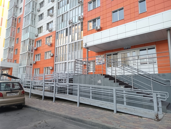 
  Продается 2-комн. квартира, 57 м², Адмирала Пустошкина ул, д. 22к4
. Фото 17.