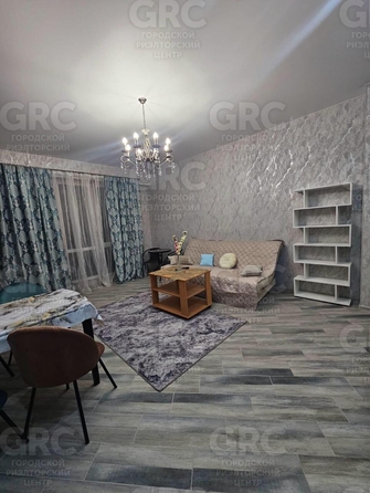 
  Продается 1-комнатный апартамент, 55.8 м², Калиновая ул, д. 9
. Фото 17.