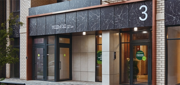 
  Продается офис, 82.79 м², МКР Образцово, дом 18
. Фото 4.