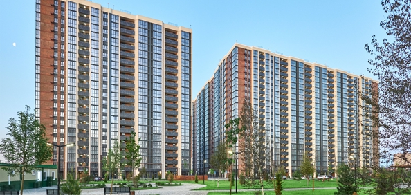 
  Продается универсальное помещение, 53.96 м², МКР Образцово, дом 17
. Фото 1.
