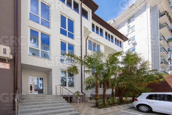
  Продается студия, 23.6 м², Клубничная ул, д. 62
. Фото 3.