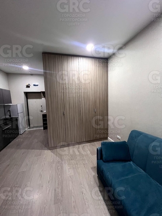 
  Продается 1-комн. квартира, 25.2 м², Клубничная ул, д. 62
. Фото 11.