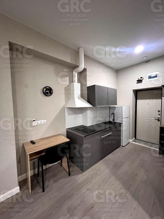 
  Продается 1-комн. квартира, 25.2 м², Клубничная ул, д. 62
. Фото 15.