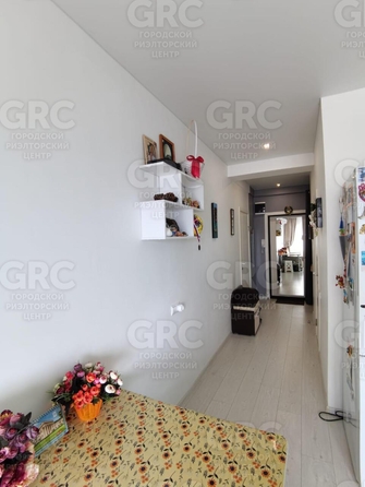 
  Продается 2-комн. квартира, 58 м², Лысая гора ул, д. 26А
. Фото 7.