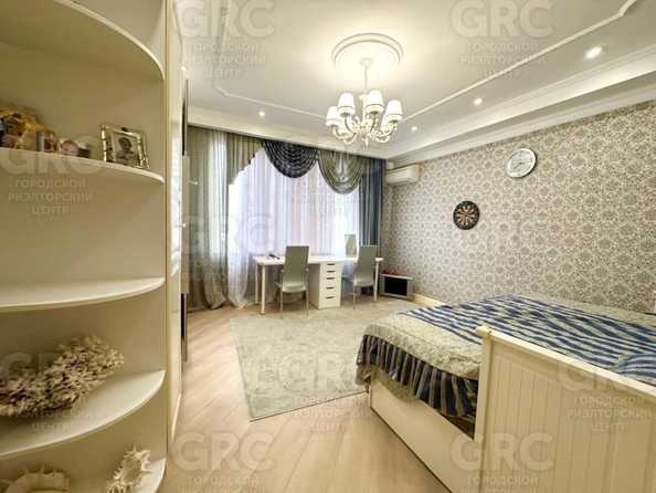 
   Продам 4-комнатную, 120 м², Рахманинова пер, 47/4

. Фото 11.