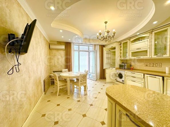 
   Продам 4-комнатную, 120 м², Рахманинова пер, 47/4

. Фото 21.