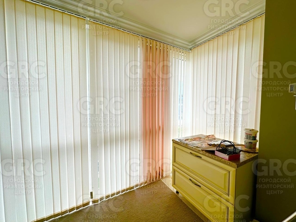 
   Продам 4-комнатную, 120 м², Рахманинова пер, 47/4

. Фото 24.